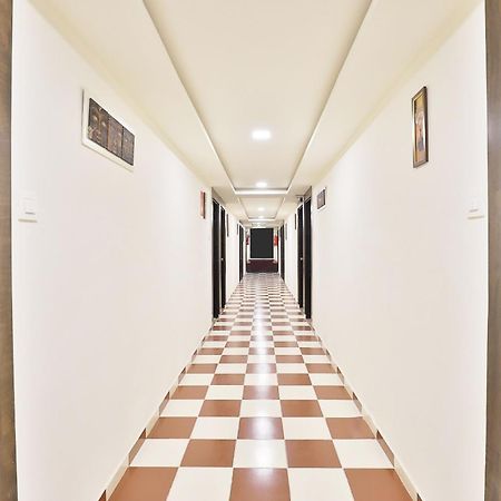 Hotel O Kajri Koba Exterior photo