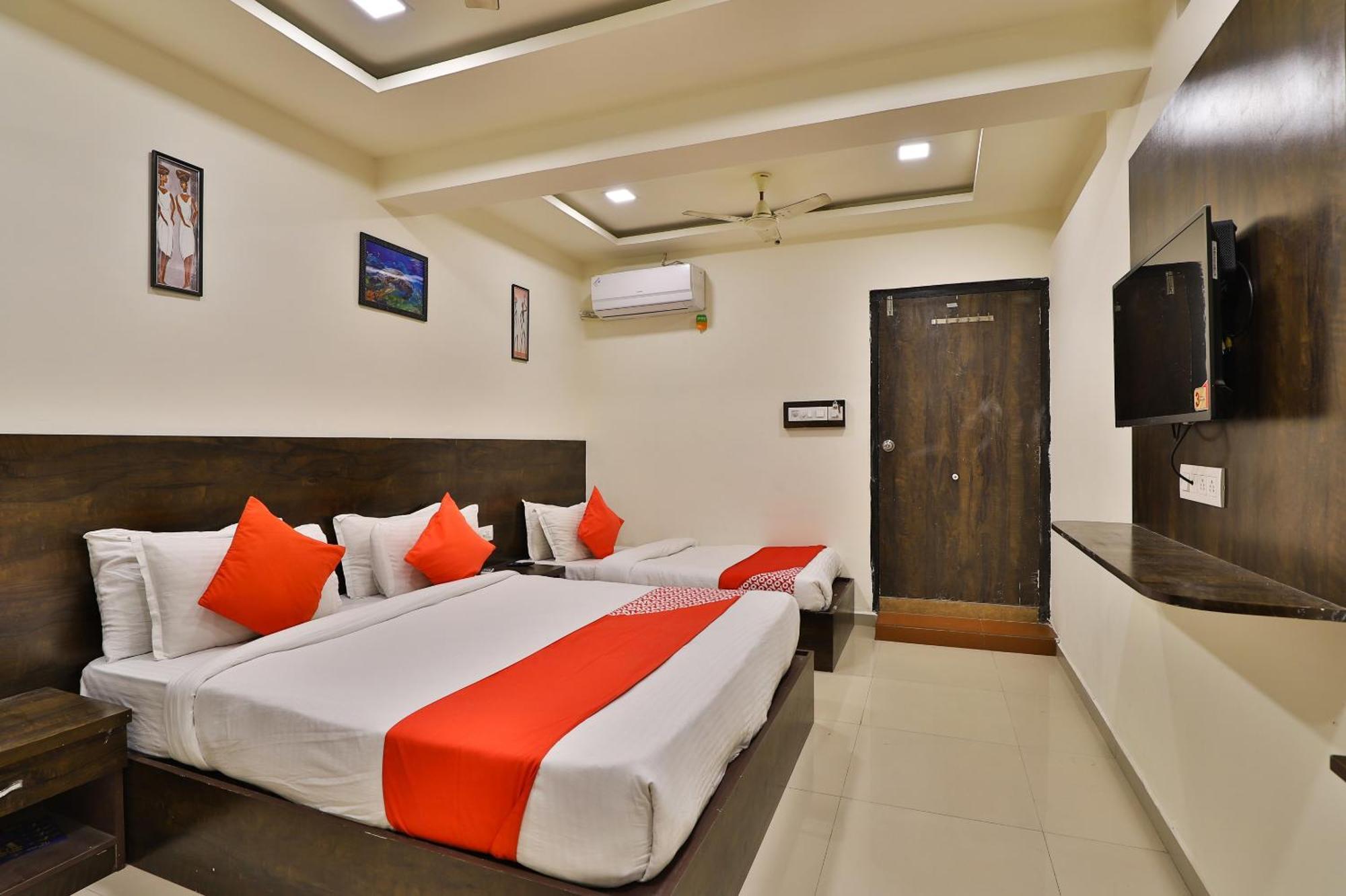 Hotel O Kajri Koba Exterior photo