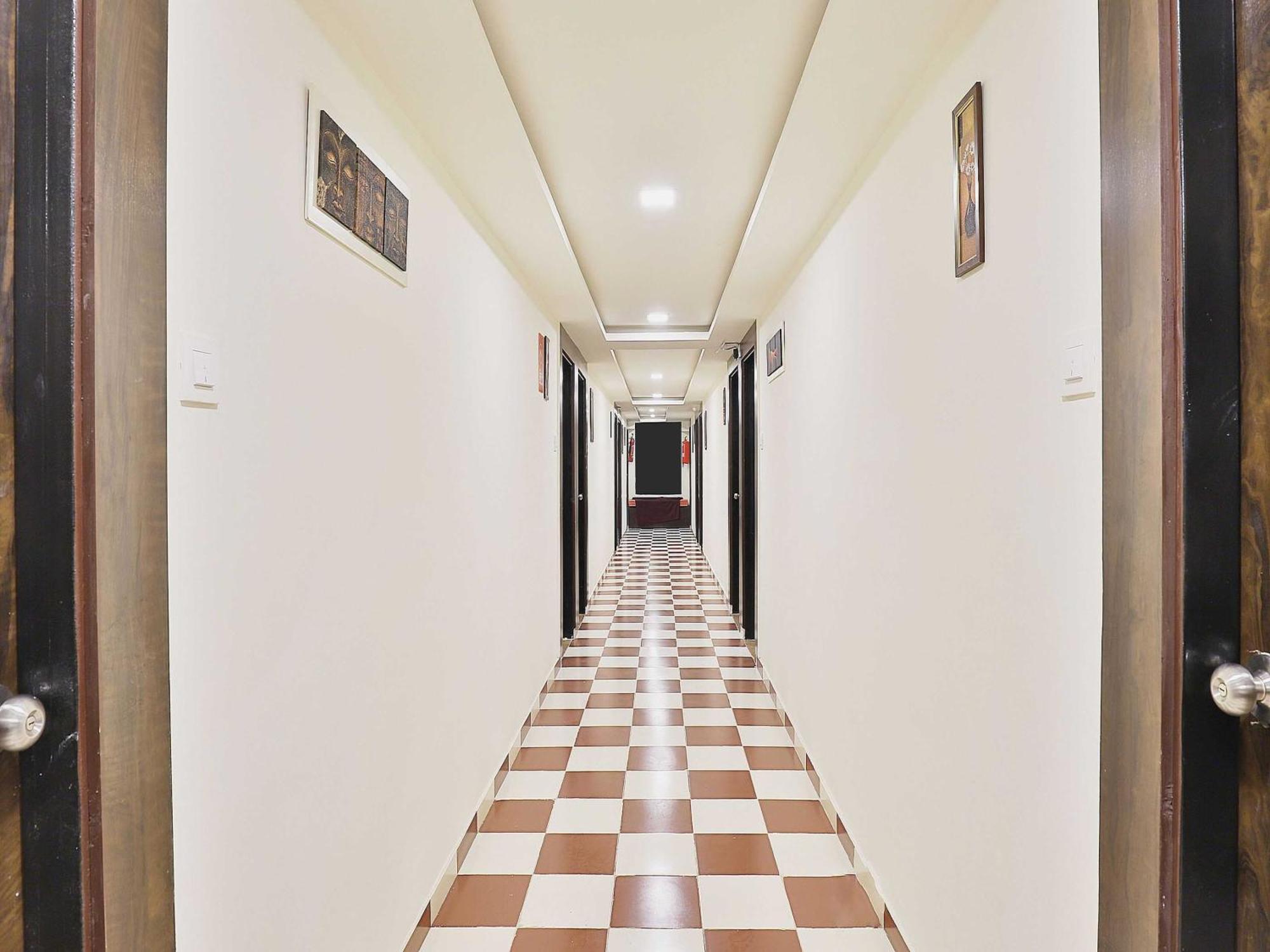 Hotel O Kajri Koba Exterior photo