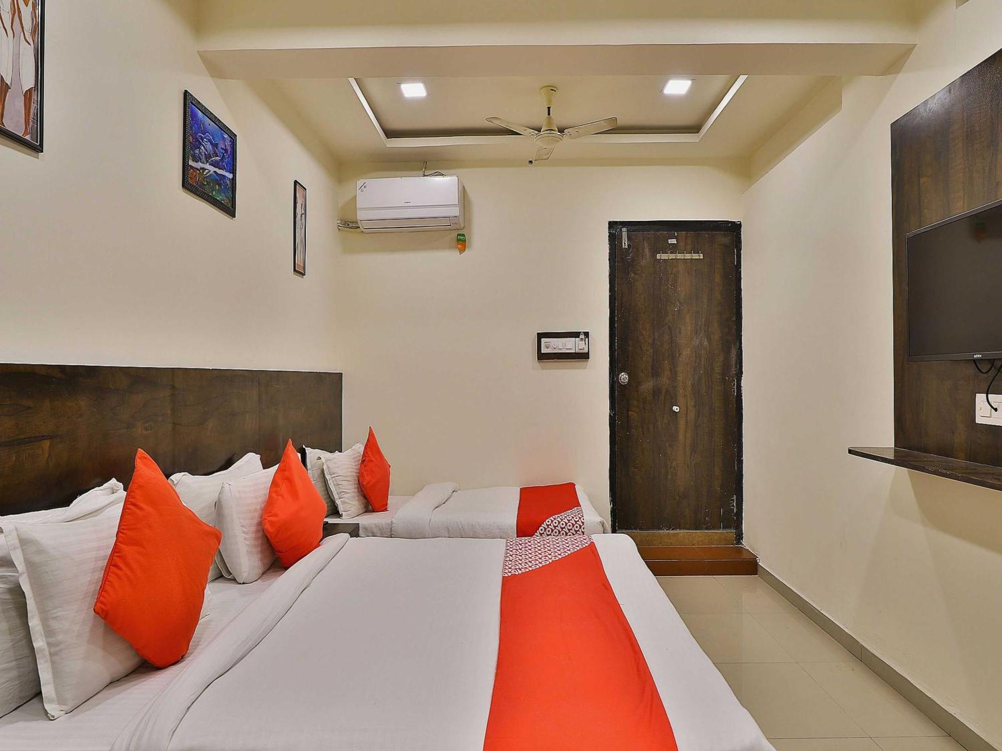 Hotel O Kajri Koba Exterior photo