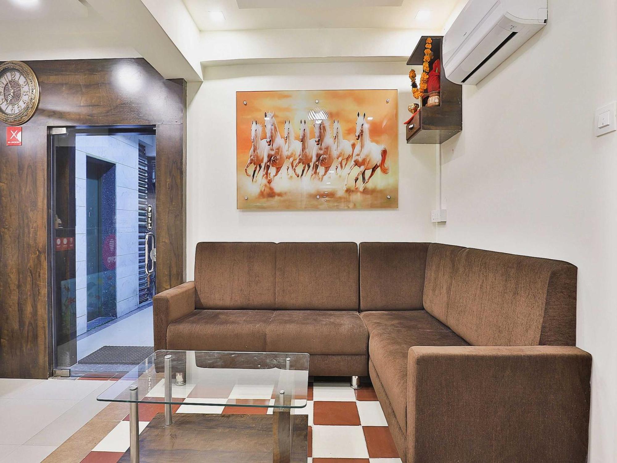 Hotel O Kajri Koba Exterior photo