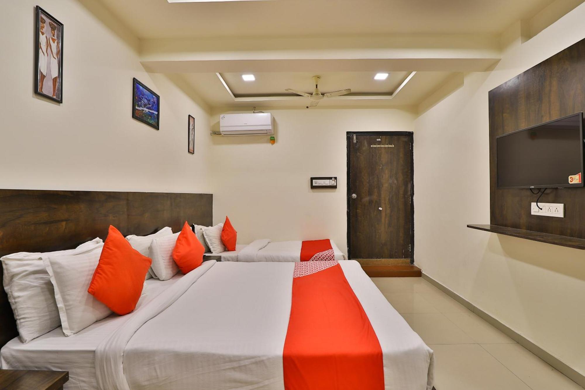 Hotel O Kajri Koba Exterior photo